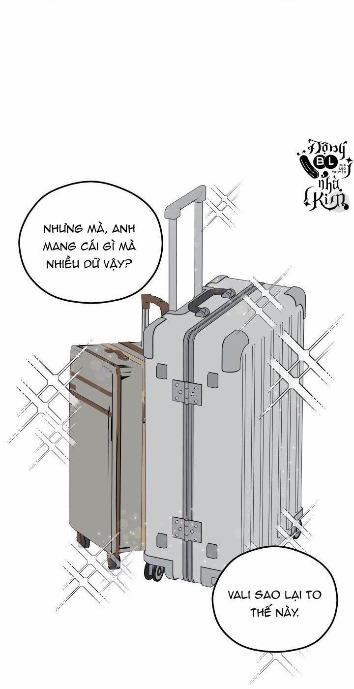 ĐÃ GIAO HÀNG 31 NGOẠI TRUYỆN 1 trang 14