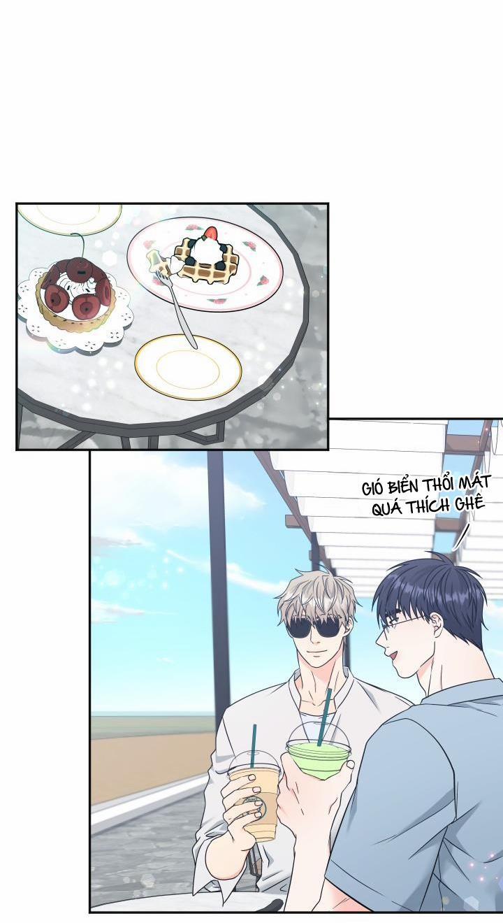 ĐÃ GIAO HÀNG 31 NGOẠI TRUYỆN 1 trang 2