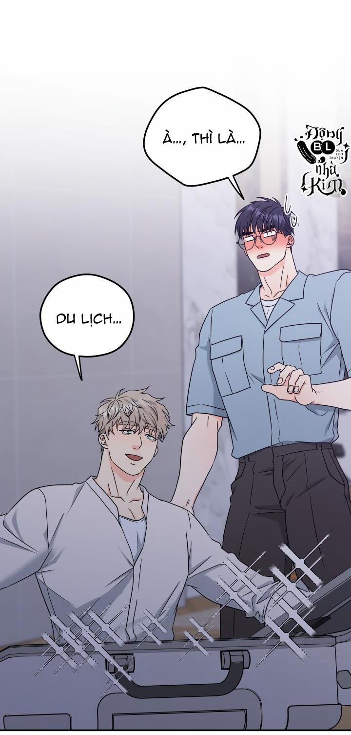 ĐÃ GIAO HÀNG 31 NGOẠI TRUYỆN 1 trang 20