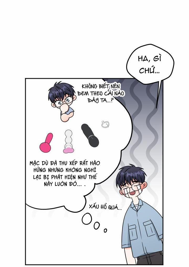 ĐÃ GIAO HÀNG 31 NGOẠI TRUYỆN 1 trang 22
