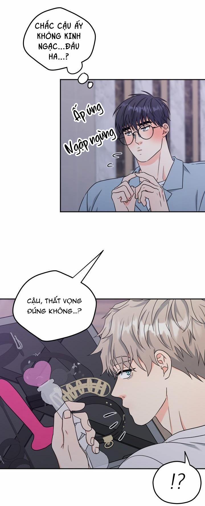 ĐÃ GIAO HÀNG 31 NGOẠI TRUYỆN 1 trang 24