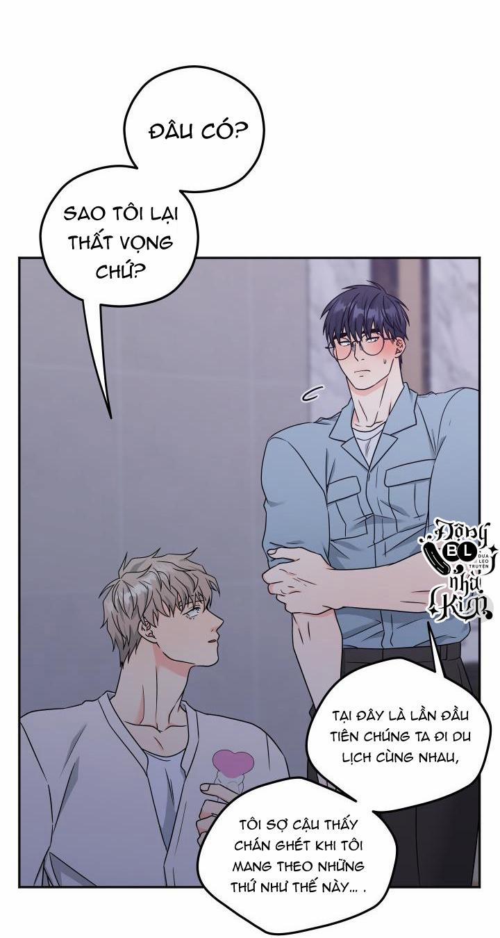 ĐÃ GIAO HÀNG 31 NGOẠI TRUYỆN 1 trang 25