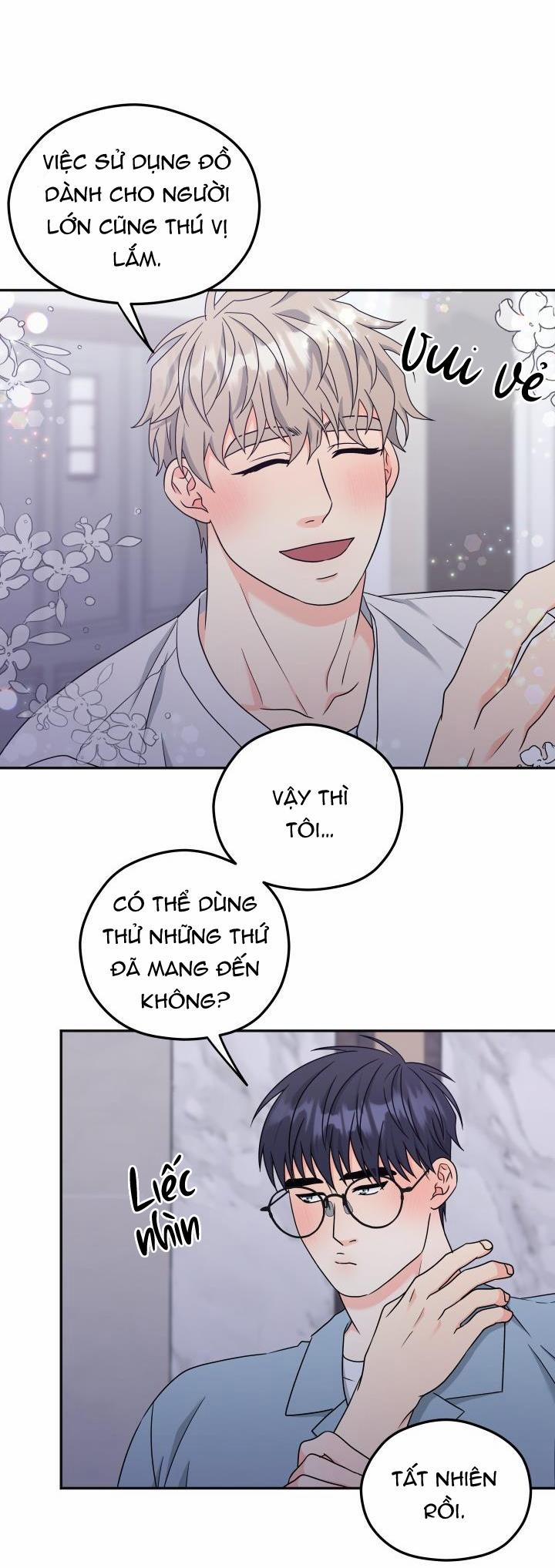 ĐÃ GIAO HÀNG 31 NGOẠI TRUYỆN 1 trang 27