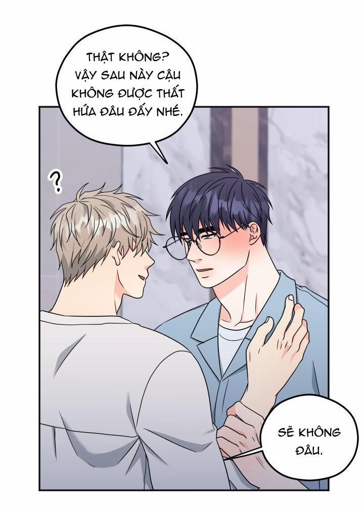 ĐÃ GIAO HÀNG 31 NGOẠI TRUYỆN 1 trang 28