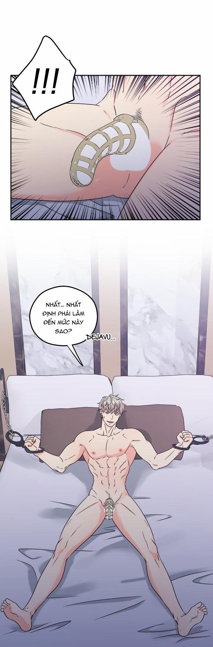 ĐÃ GIAO HÀNG 31 NGOẠI TRUYỆN 1 trang 34