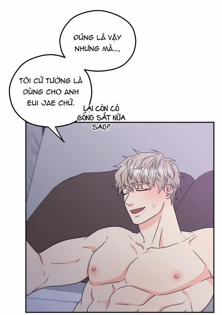 ĐÃ GIAO HÀNG 31 NGOẠI TRUYỆN 1 trang 36