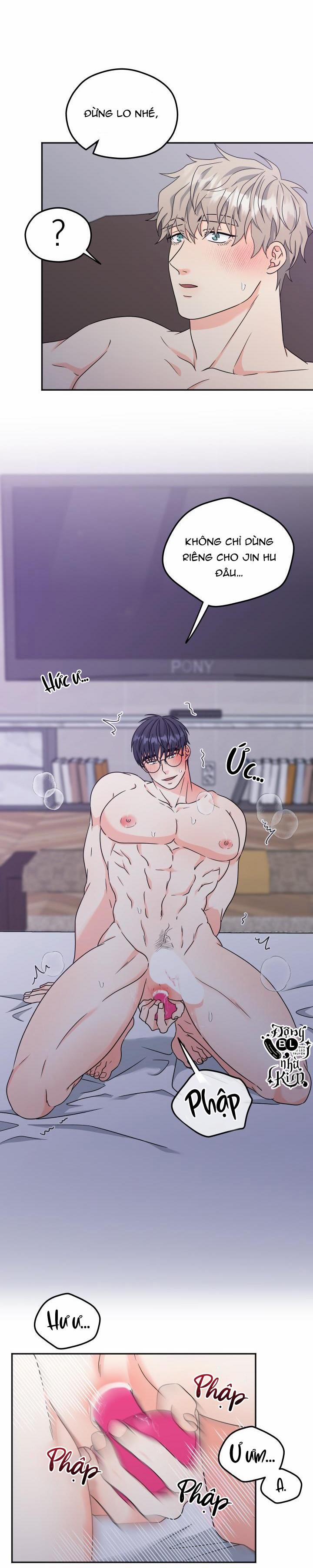 ĐÃ GIAO HÀNG 31 NGOẠI TRUYỆN 1 trang 37