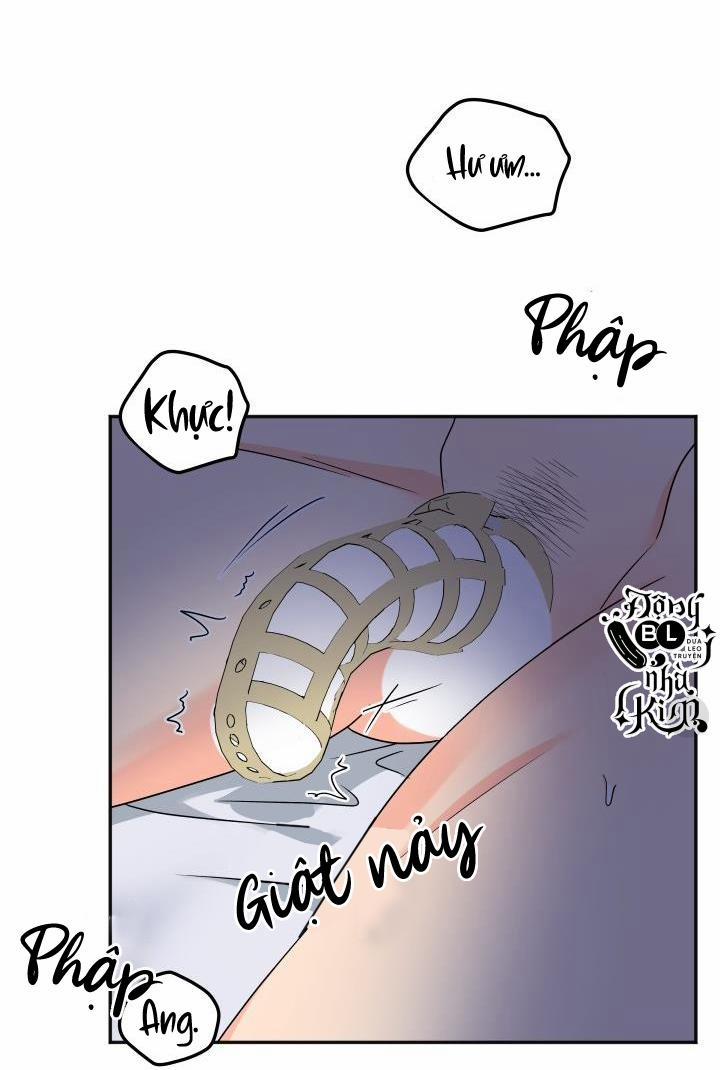 ĐÃ GIAO HÀNG 31 NGOẠI TRUYỆN 1 trang 39