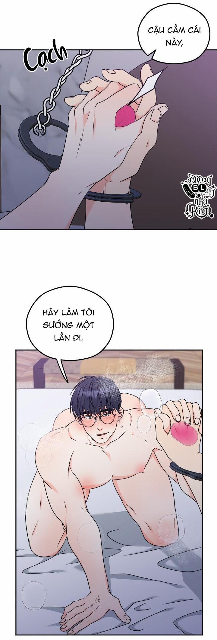 ĐÃ GIAO HÀNG 31 NGOẠI TRUYỆN 1 trang 42