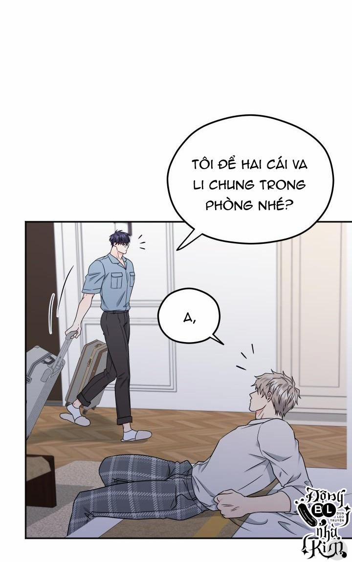 ĐÃ GIAO HÀNG 31 NGOẠI TRUYỆN 1 trang 6