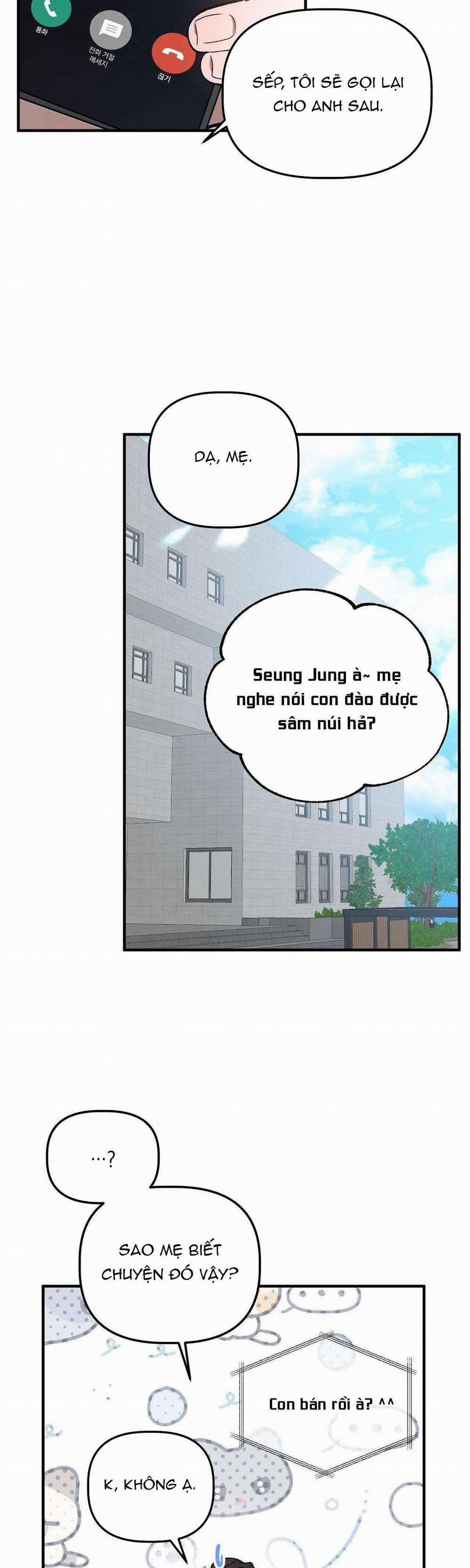 Đã Hiểu Chưa 0 NGOẠI TRUYỆN 1 trang 17