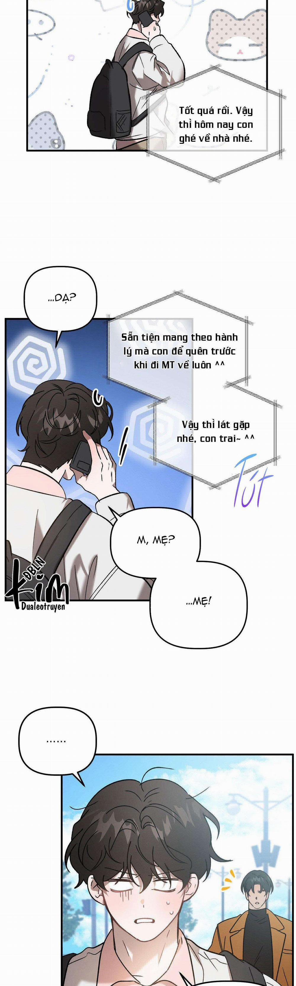 Đã Hiểu Chưa 0 NGOẠI TRUYỆN 1 trang 18