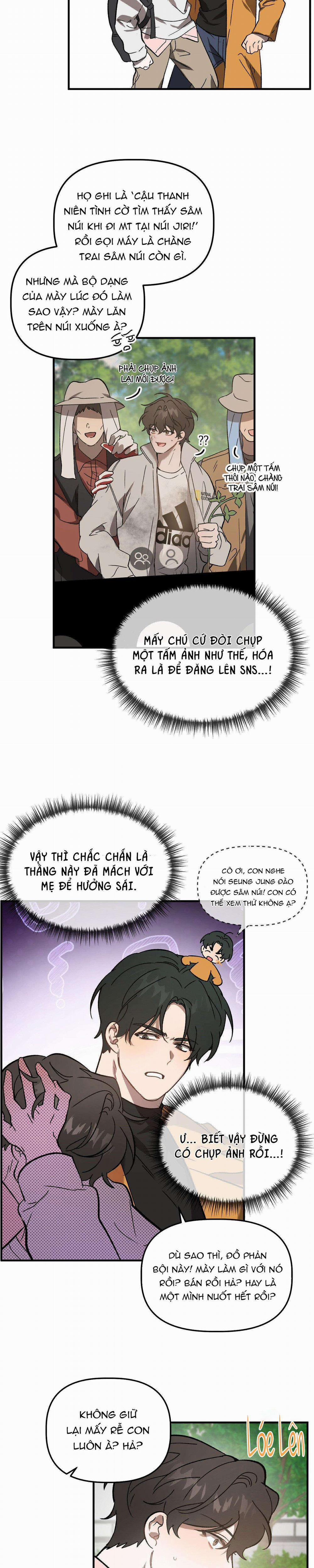 Đã Hiểu Chưa 0 NGOẠI TRUYỆN 1 trang 20