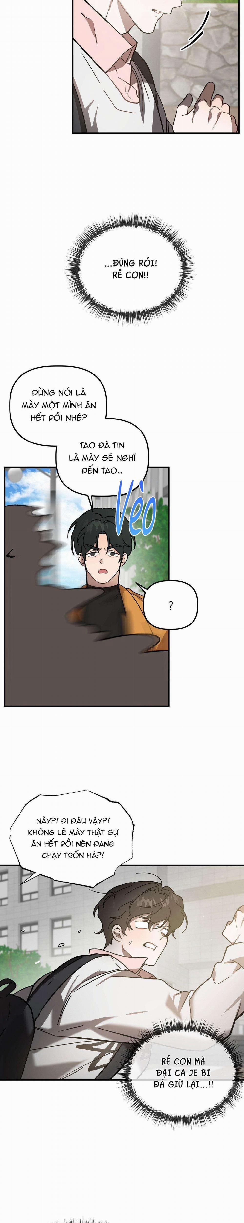 Đã Hiểu Chưa 0 NGOẠI TRUYỆN 1 trang 21