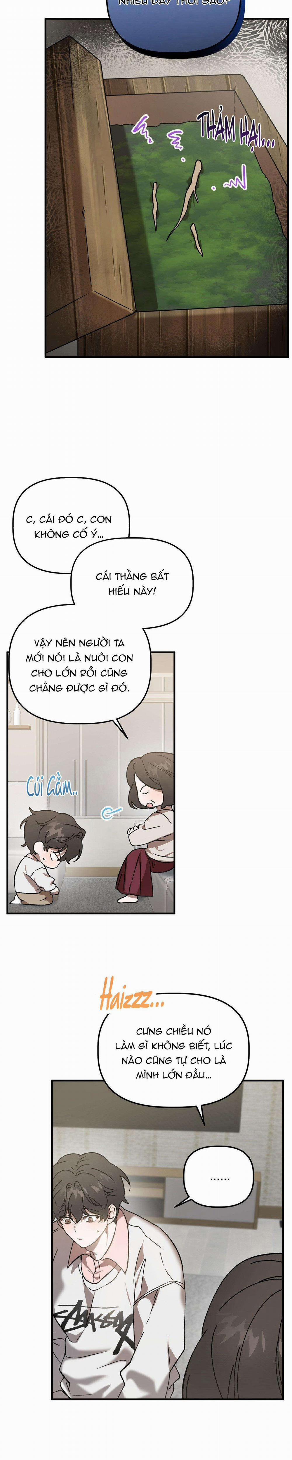 Đã Hiểu Chưa 0 NGOẠI TRUYỆN 1 trang 25