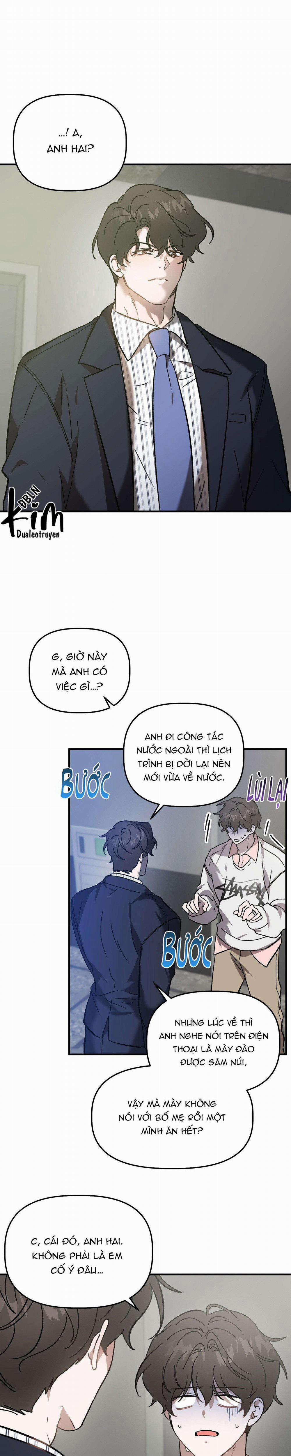 Đã Hiểu Chưa 0 NGOẠI TRUYỆN 1 trang 27