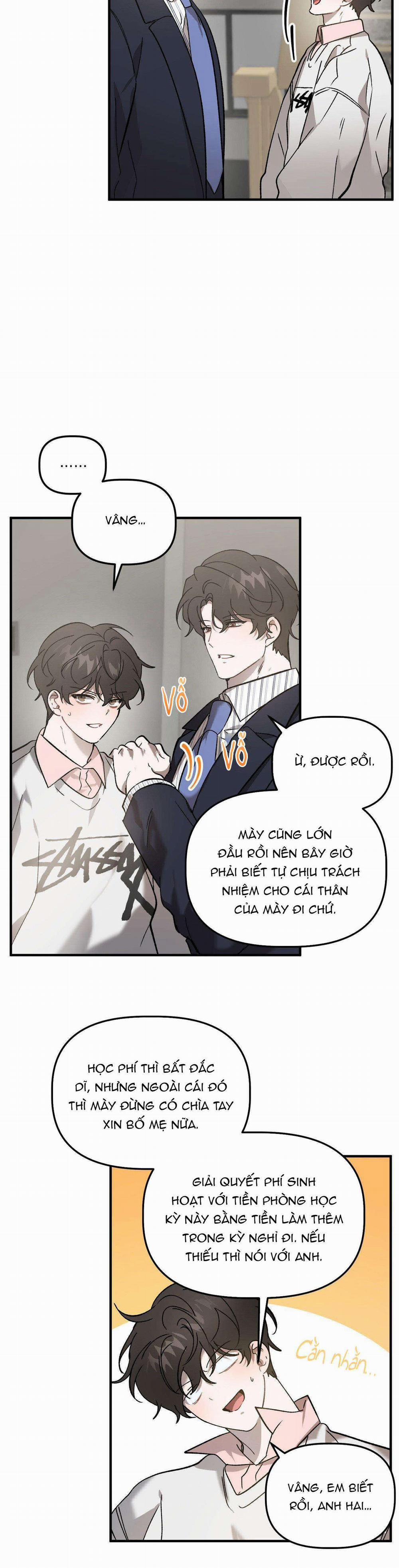 Đã Hiểu Chưa 0 NGOẠI TRUYỆN 1 trang 31