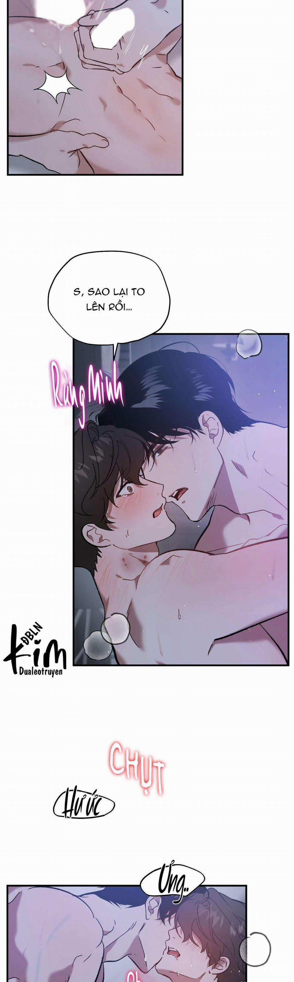 Đã Hiểu Chưa 0 NGOẠI TRUYỆN 1 trang 7