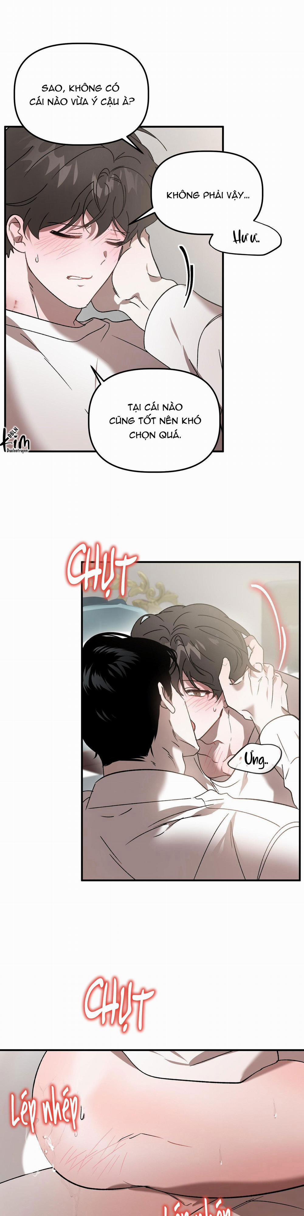 Đã Hiểu Chưa 59 Test giường trang 22