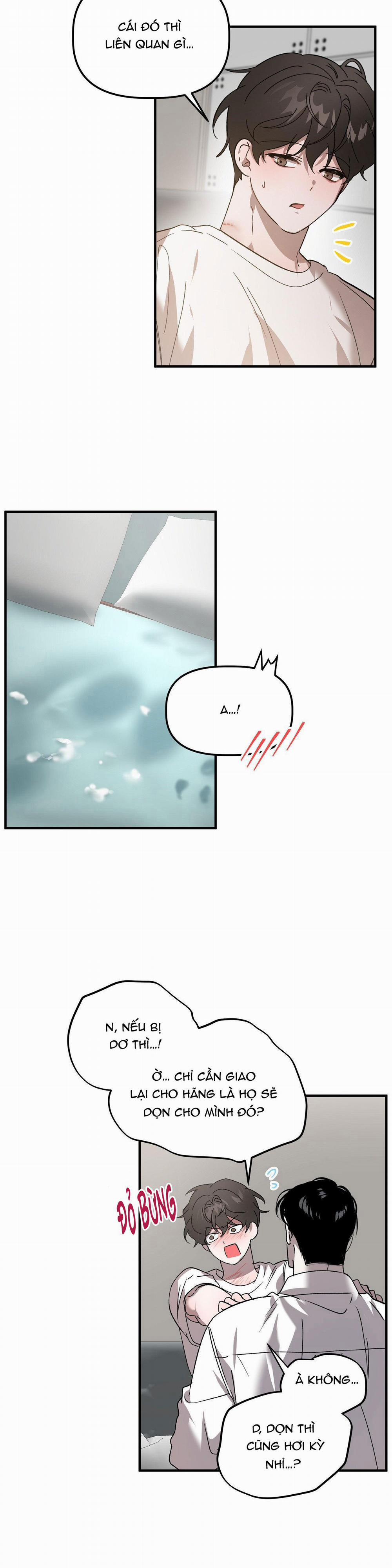 Đã Hiểu Chưa 59 Test giường trang 25