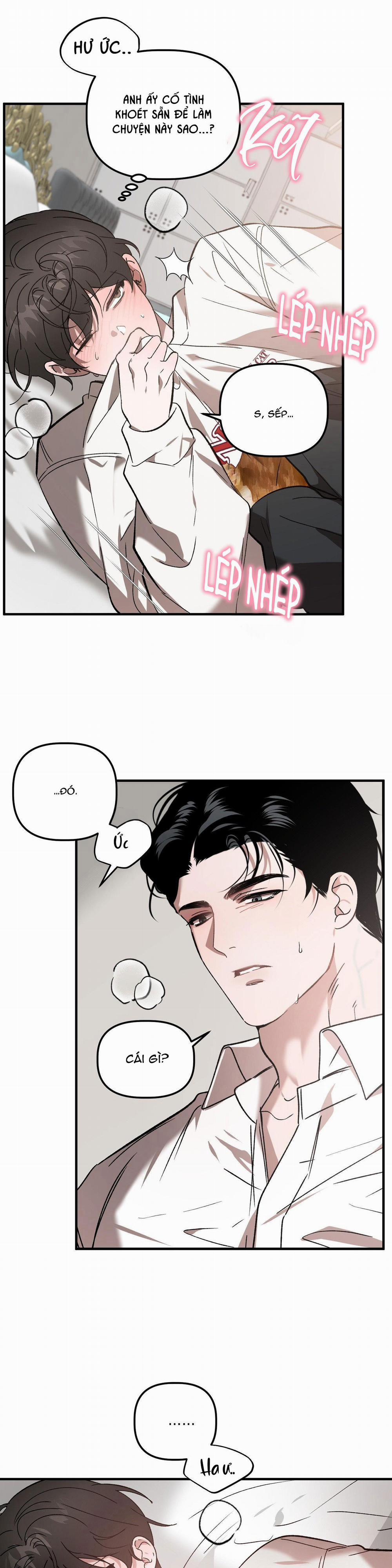 Đã Hiểu Chưa 59 Test giường trang 3