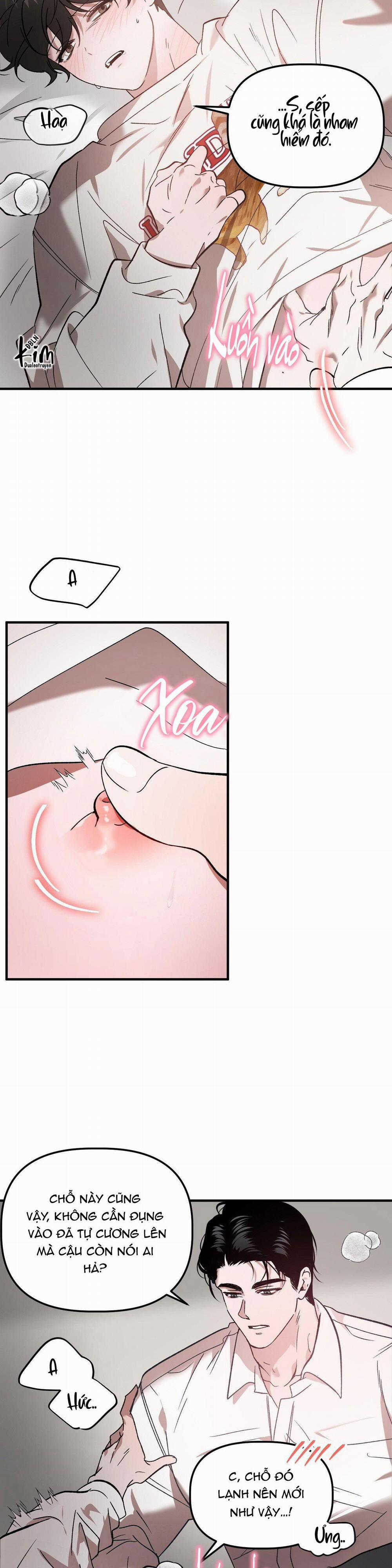 Đã Hiểu Chưa 59 Test giường trang 4