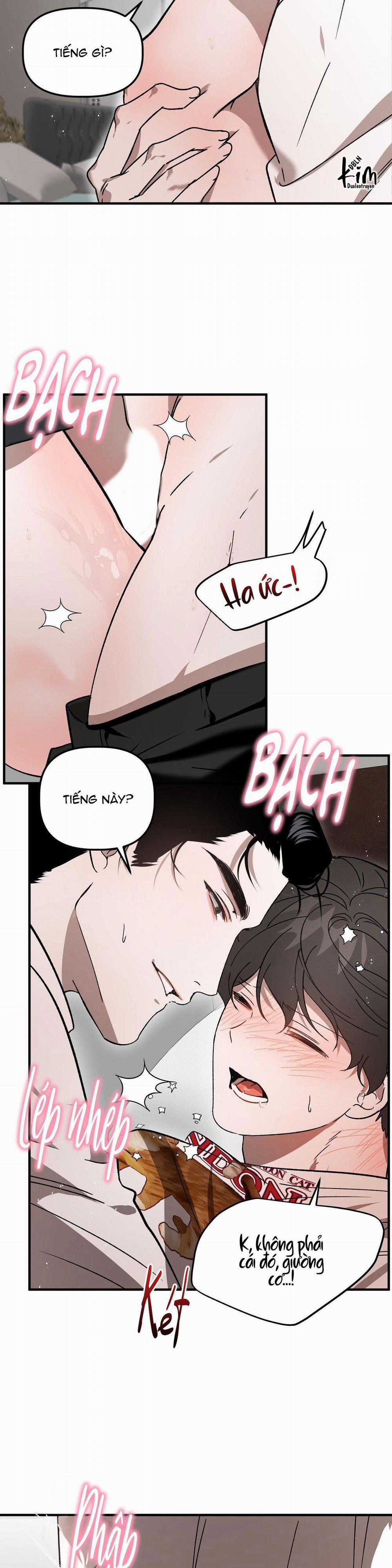 Đã Hiểu Chưa 59 Test giường trang 9