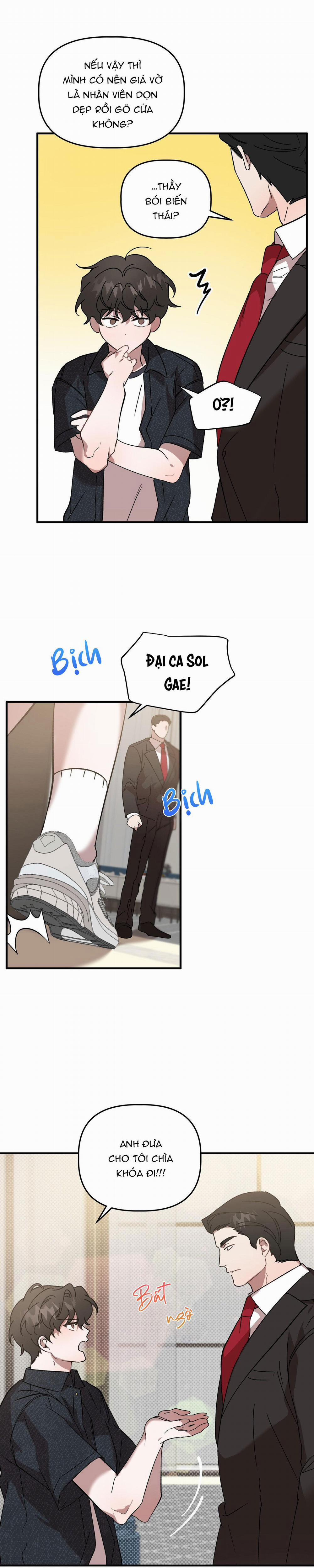 Đã Hiểu Chưa 69 NT15 trang 11