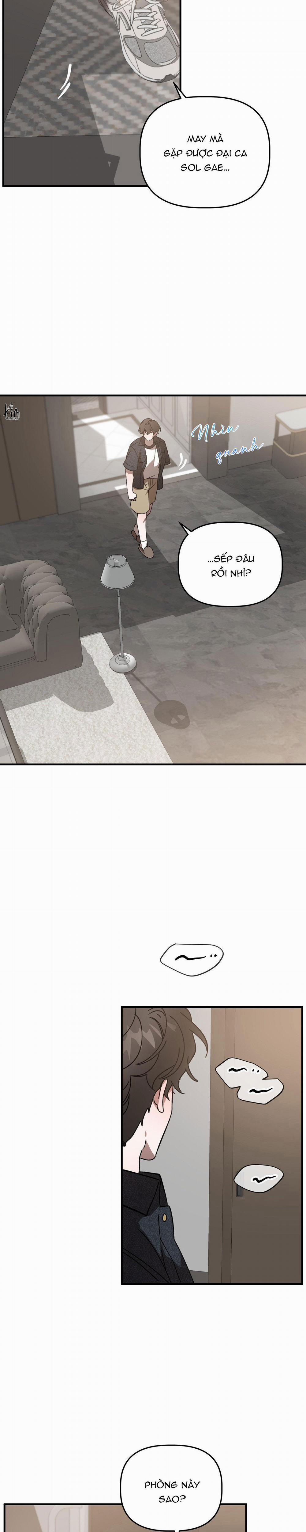 Đã Hiểu Chưa 69 NT15 trang 13