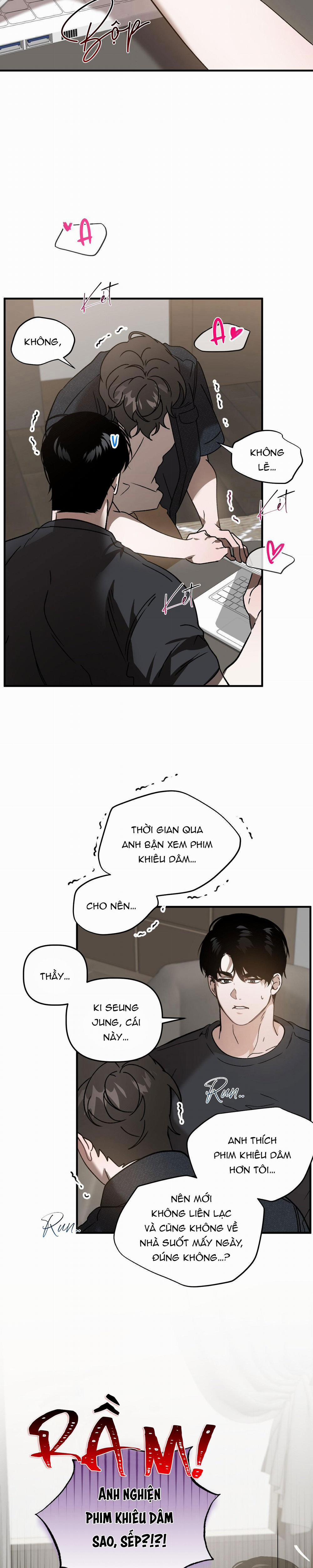 Đã Hiểu Chưa 69 NT15 trang 17