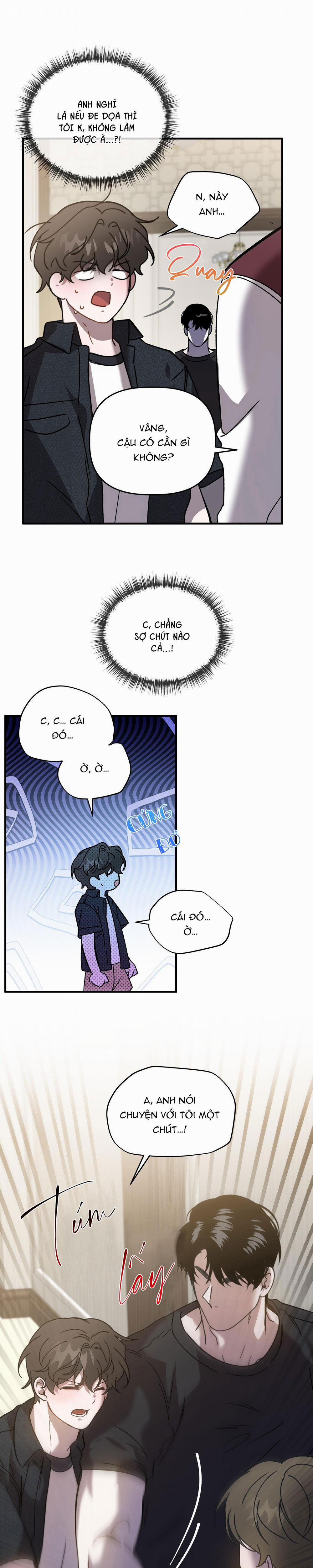 Đã Hiểu Chưa 69 NT15 trang 23