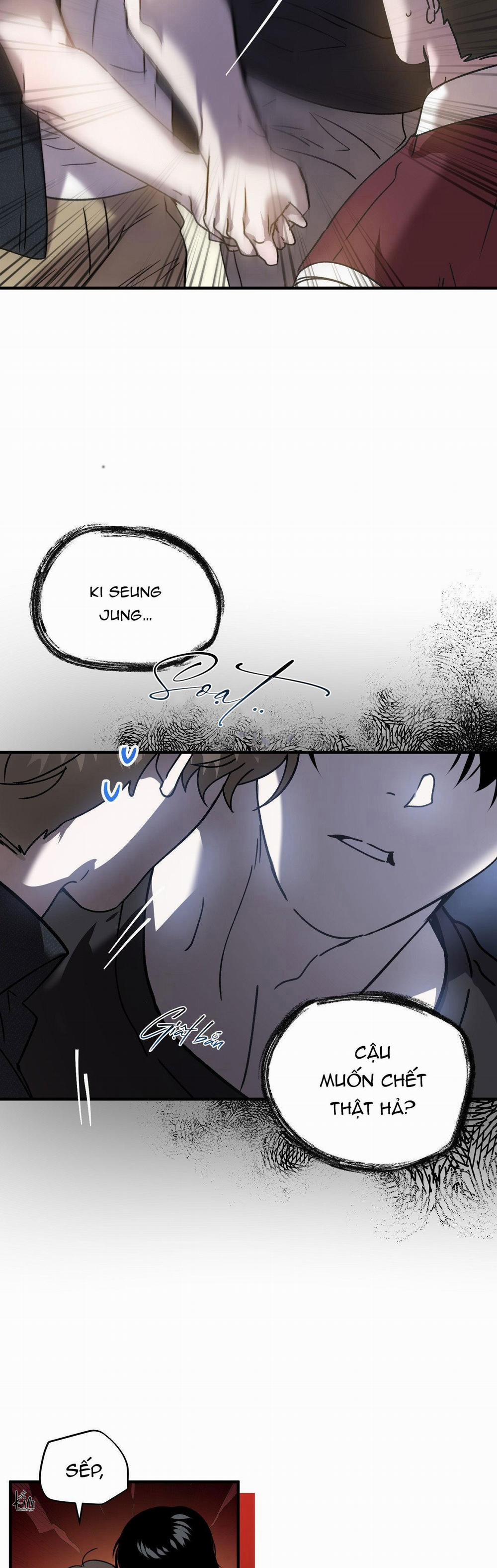 Đã Hiểu Chưa 69 NT15 trang 24