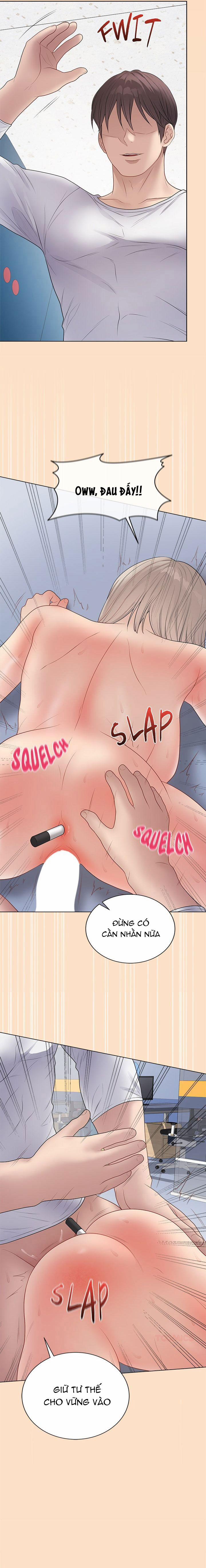 Đã Ký, Đã Nhầm Lẫn, Đã Đóng Dấu 45 trang 21