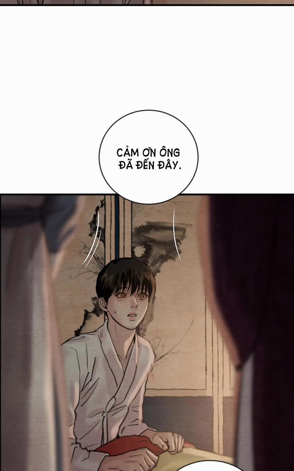 Dạ Ký – Vãn Dạ Họa Nhân 108.1 trang 1