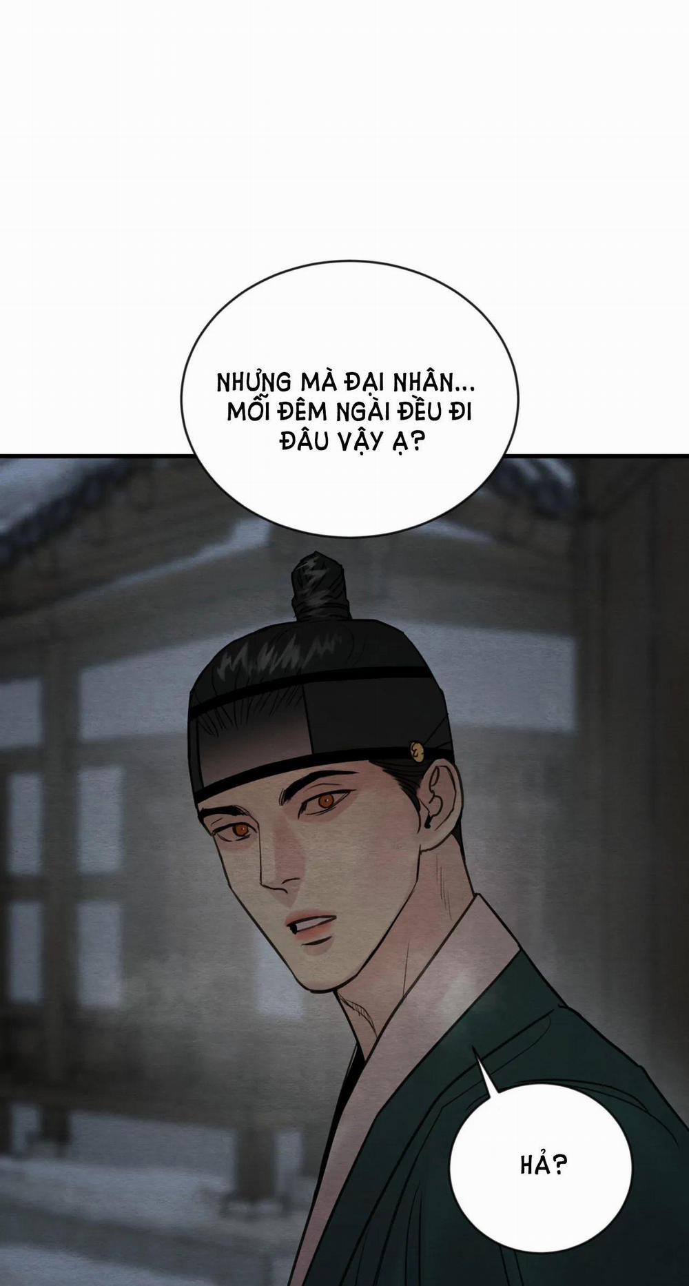 Dạ Ký – Vãn Dạ Họa Nhân 111.1 trang 0