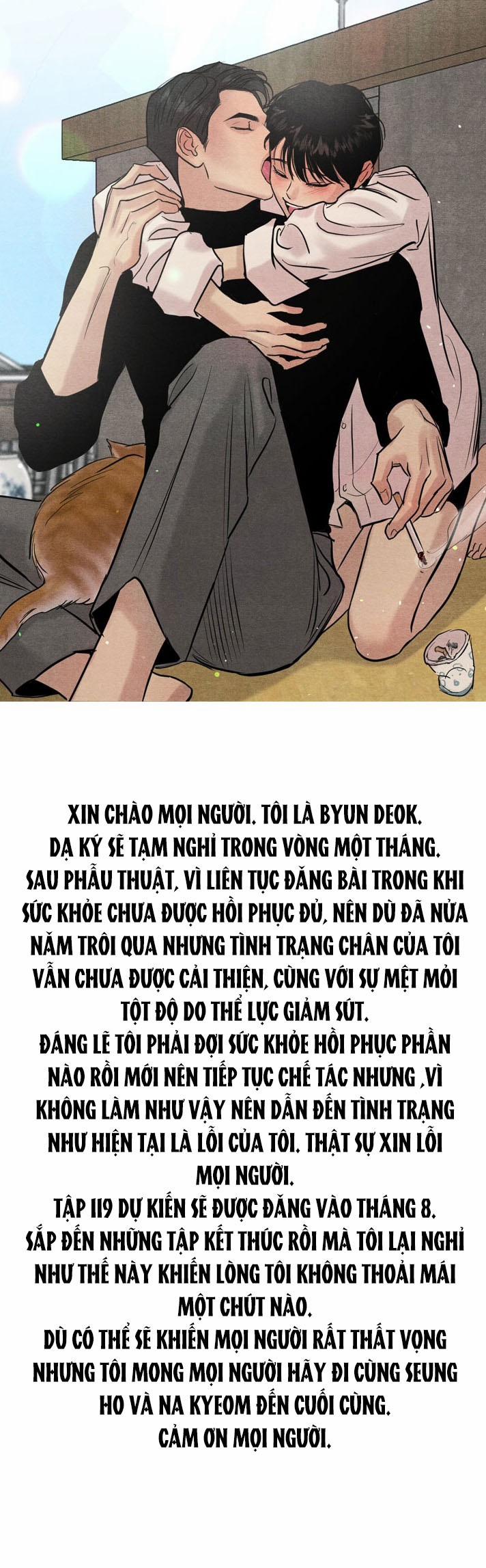 Dạ Ký – Vãn Dạ Họa Nhân 118.5 trang 0
