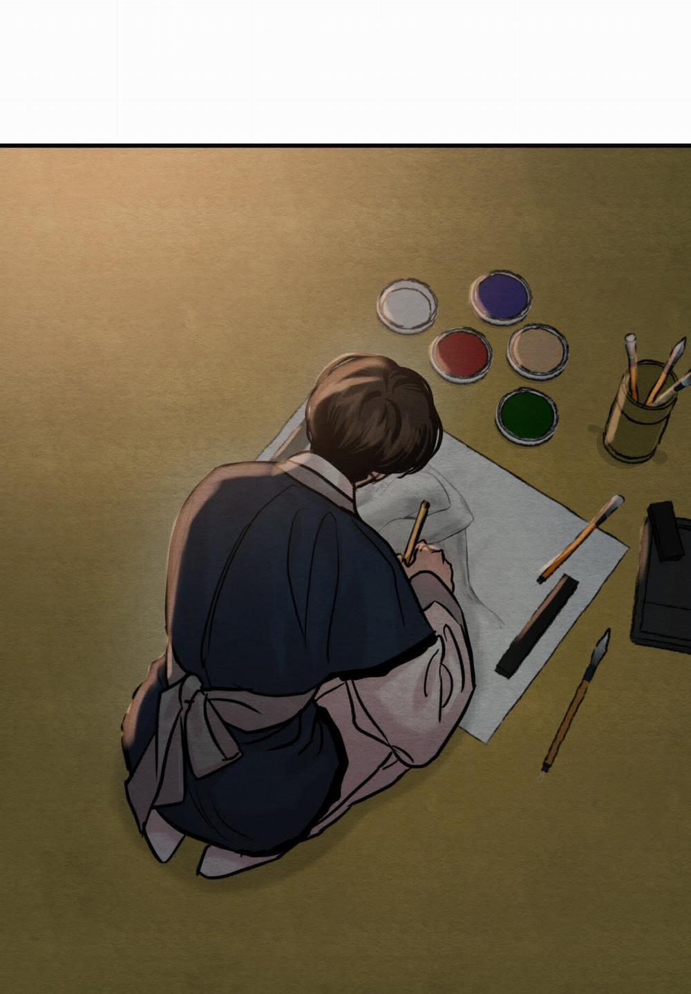 Dạ Ký – Vãn Dạ Họa Nhân 122.2 trang 28