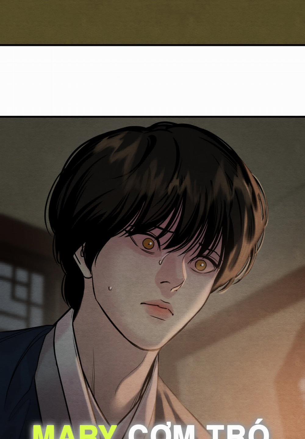 Dạ Ký – Vãn Dạ Họa Nhân 122.2 trang 29