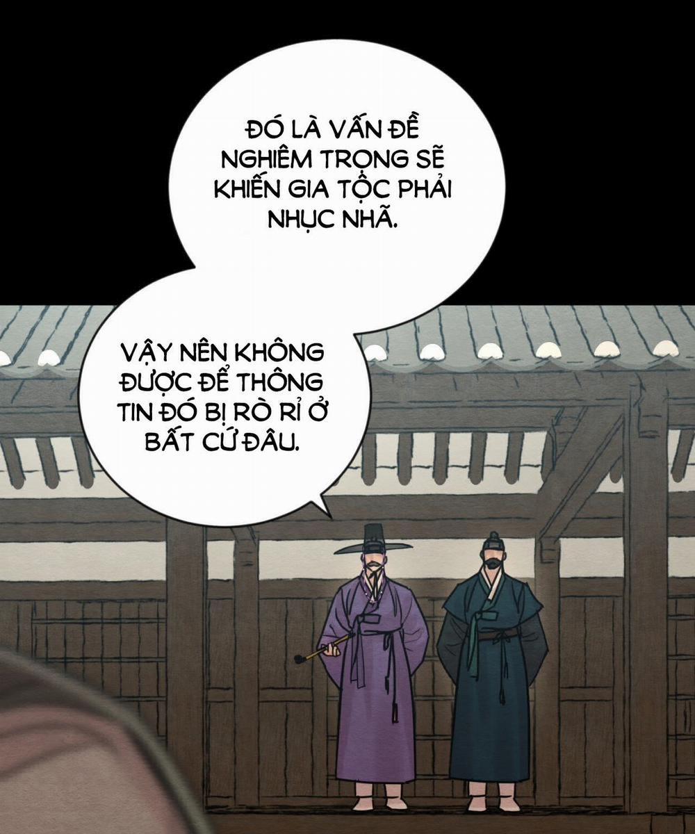 Dạ Ký – Vãn Dạ Họa Nhân 123.2 trang 17