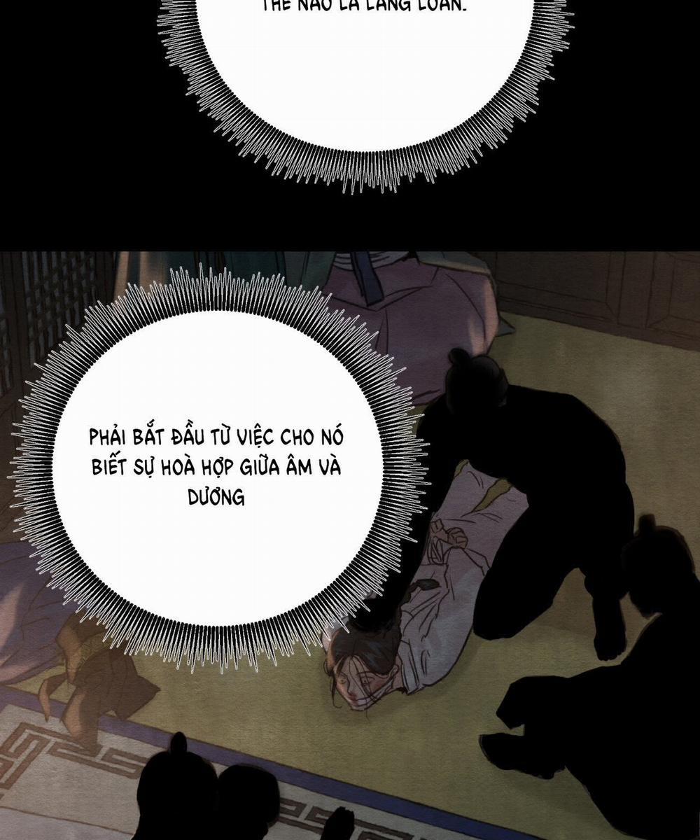 Dạ Ký – Vãn Dạ Họa Nhân 123.2 trang 23