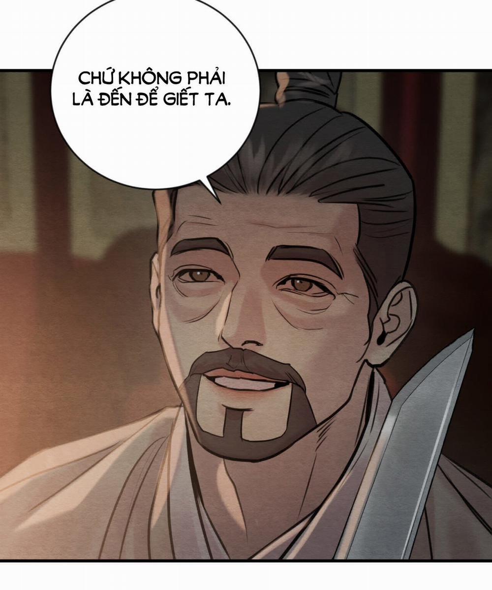 Dạ Ký – Vãn Dạ Họa Nhân 123.2 trang 36