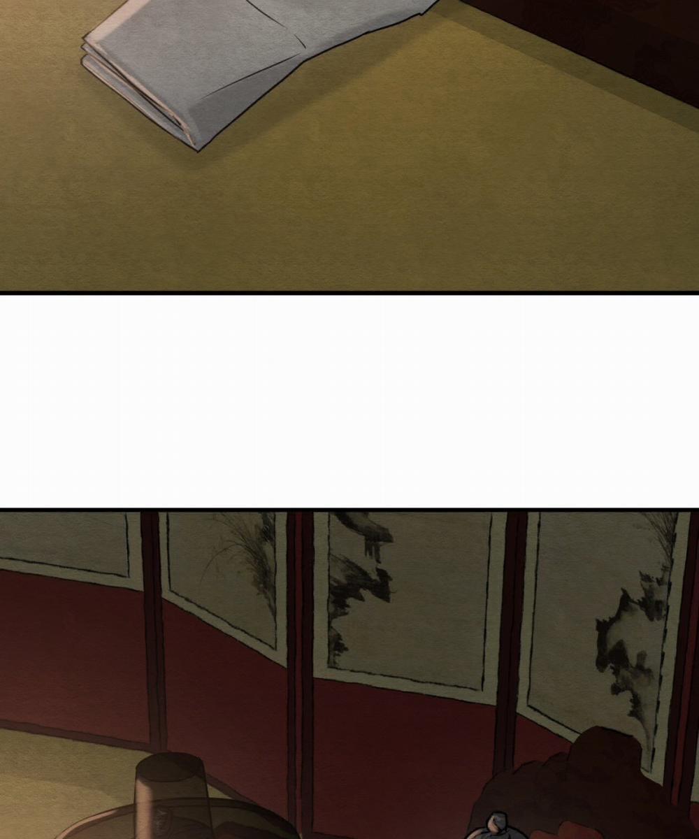 Dạ Ký – Vãn Dạ Họa Nhân 123.2 trang 41