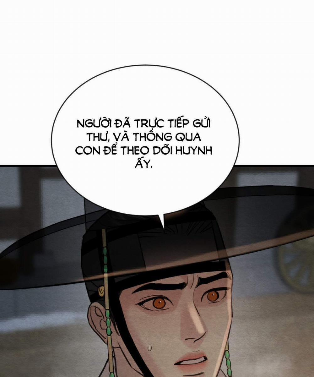 Dạ Ký – Vãn Dạ Họa Nhân 124.1 trang 8