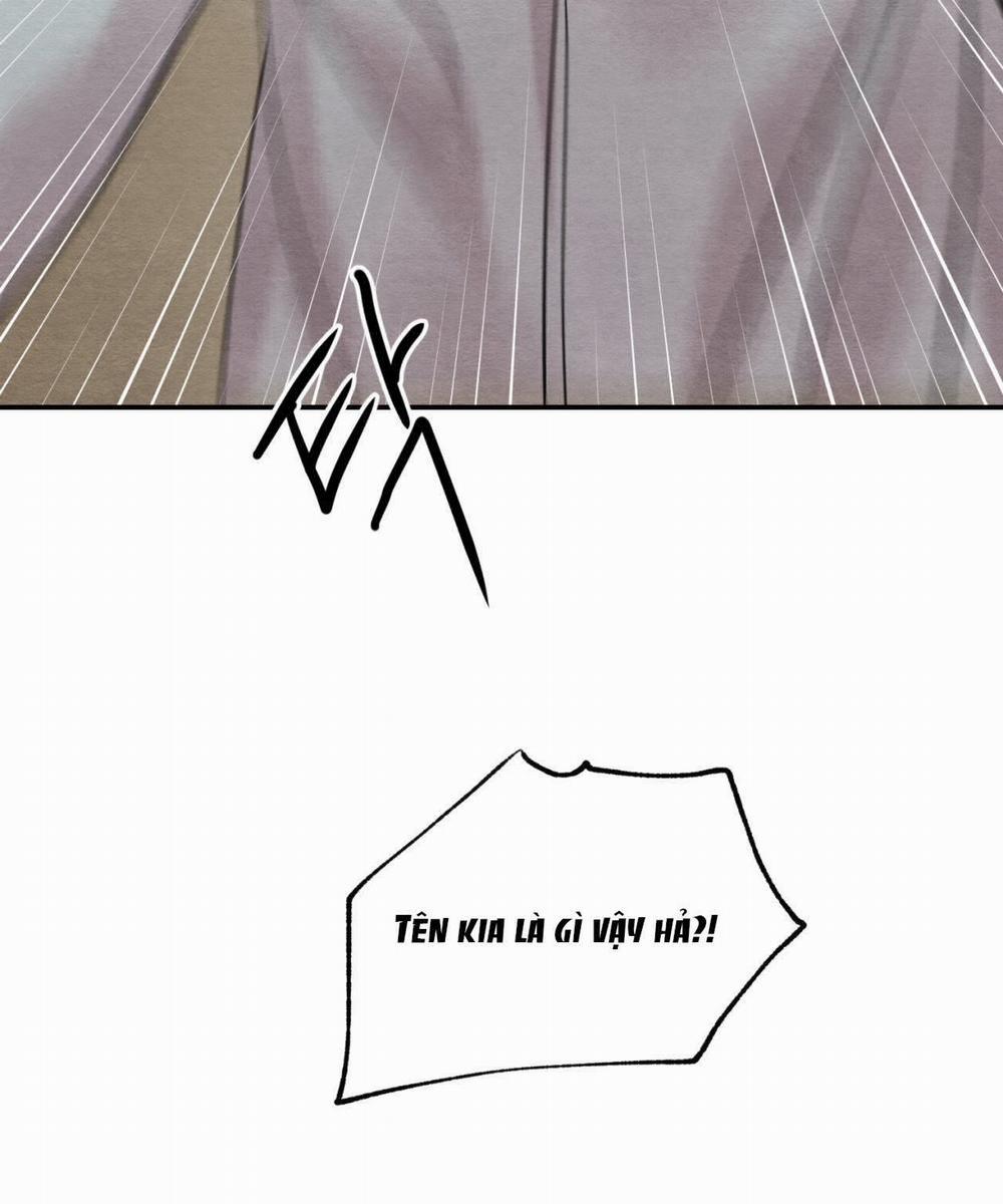 Dạ Ký – Vãn Dạ Họa Nhân 126.1 trang 3