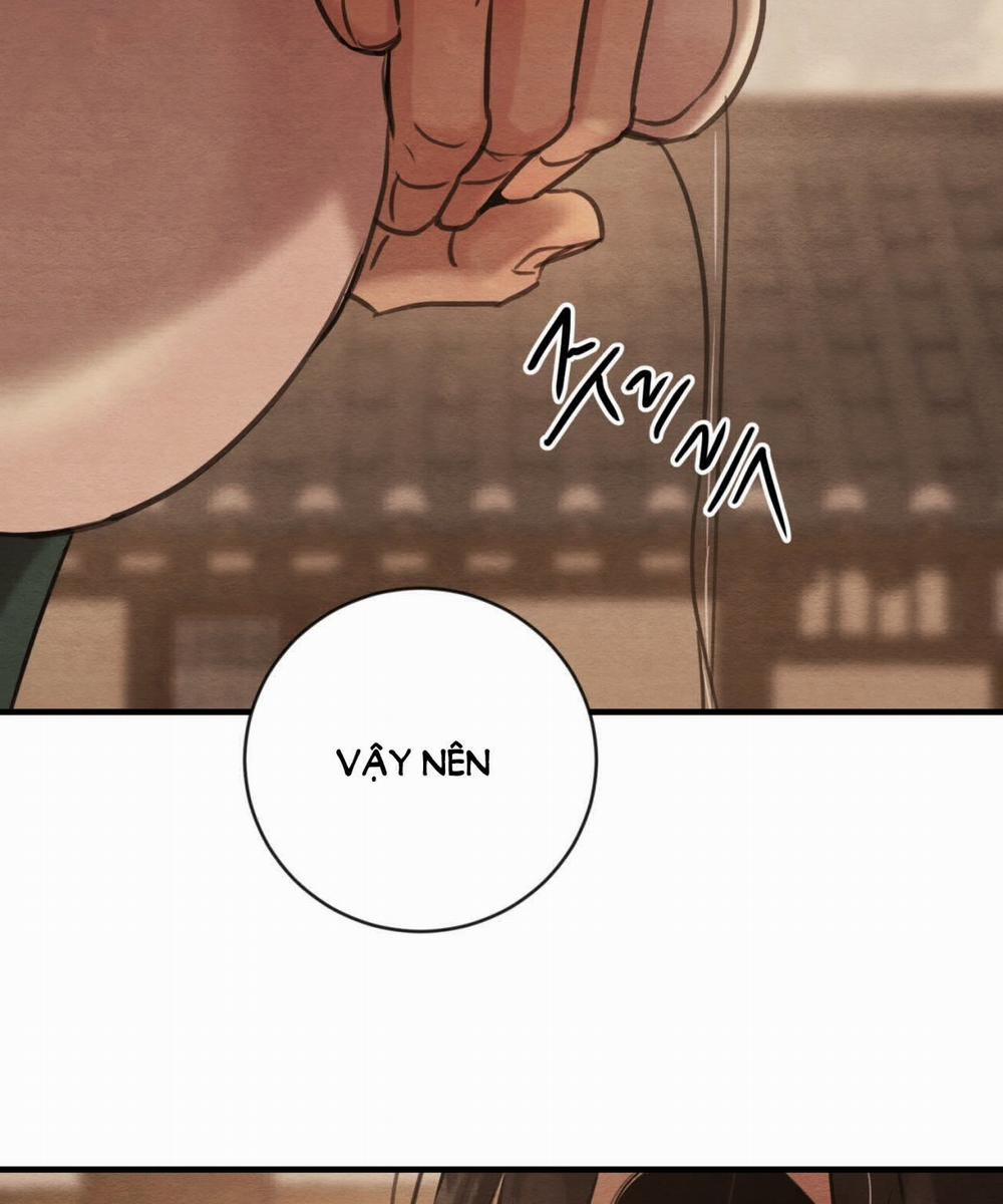 Dạ Ký – Vãn Dạ Họa Nhân 126.1 trang 42