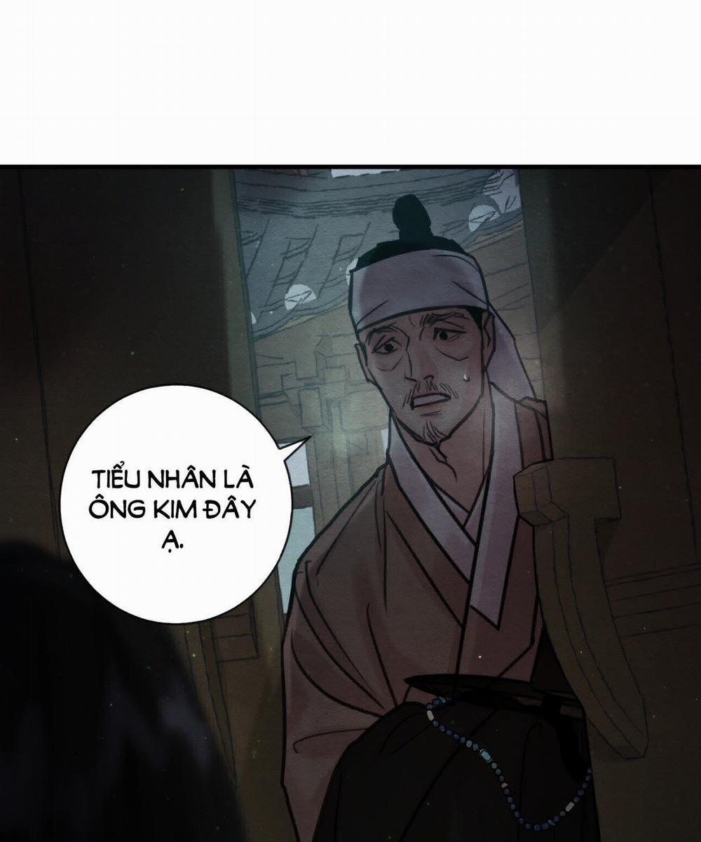 Dạ Ký – Vãn Dạ Họa Nhân 126.2 trang 12