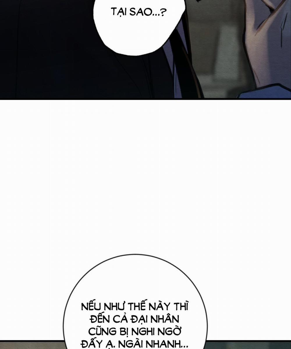 Dạ Ký – Vãn Dạ Họa Nhân 126.2 trang 40