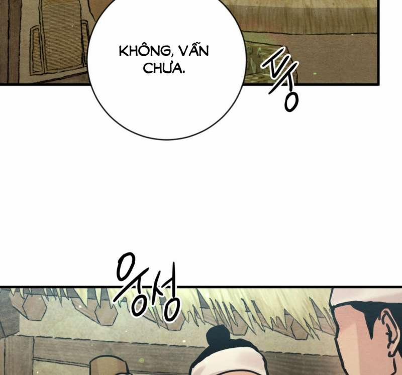 Dạ Ký – Vãn Dạ Họa Nhân 129.1 trang 33