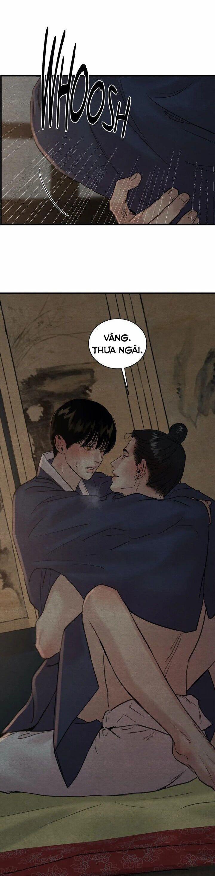 Dạ Ký – Vãn Dạ Họa Nhân 72.2 trang 0