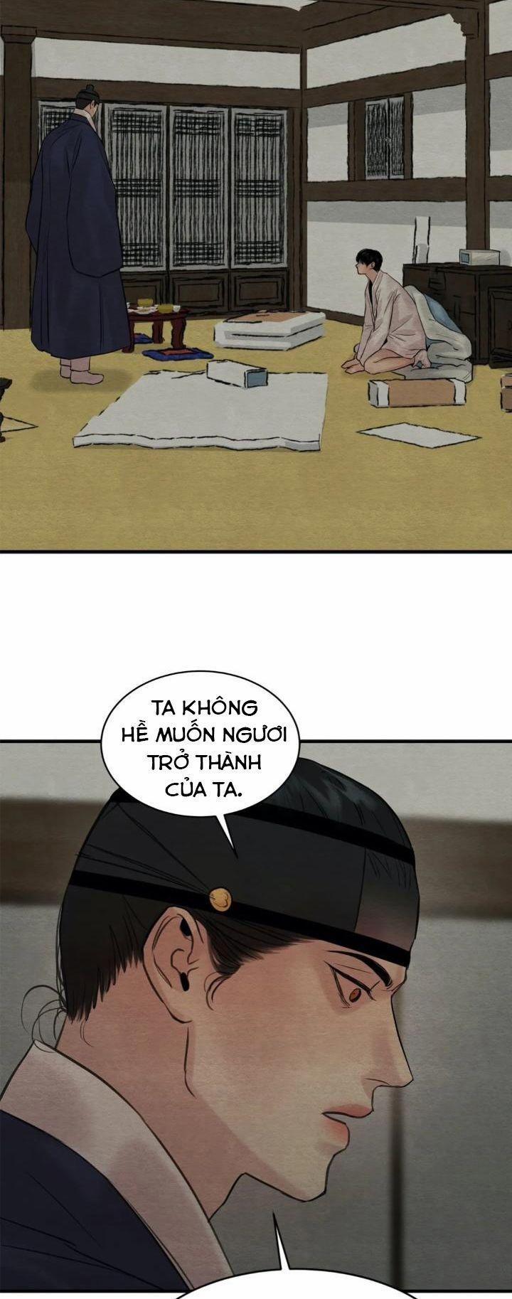 Dạ Ký – Vãn Dạ Họa Nhân 85.2 trang 1